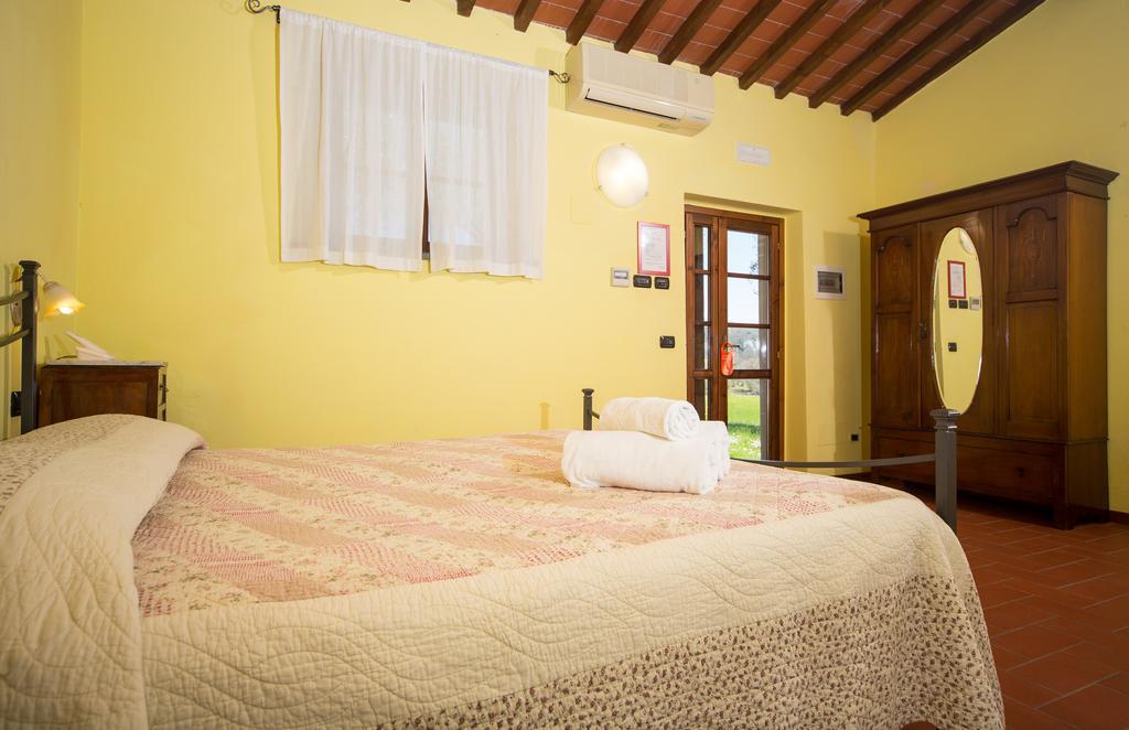 Villa Saulina Lastra a Signa Exterior photo