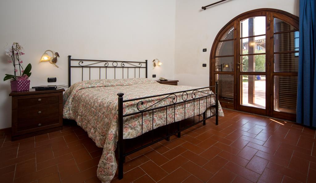 Villa Saulina Lastra a Signa Exterior photo